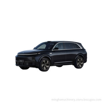 2023 Electric EREV SUV 5door 5seat Li brand L7 good price hot selling